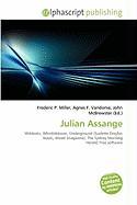 Julian Assange