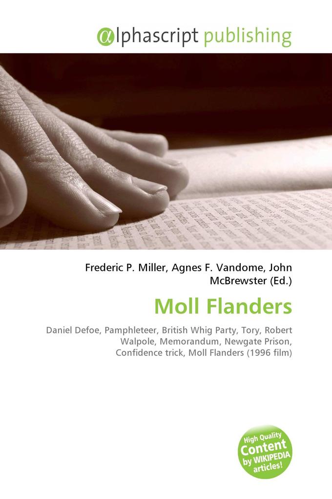 Moll Flanders