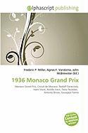 1936 Monaco Grand Prix