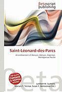 Saint-Léonard-des-Parcs