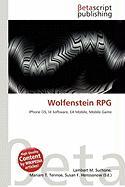 Wolfenstein RPG