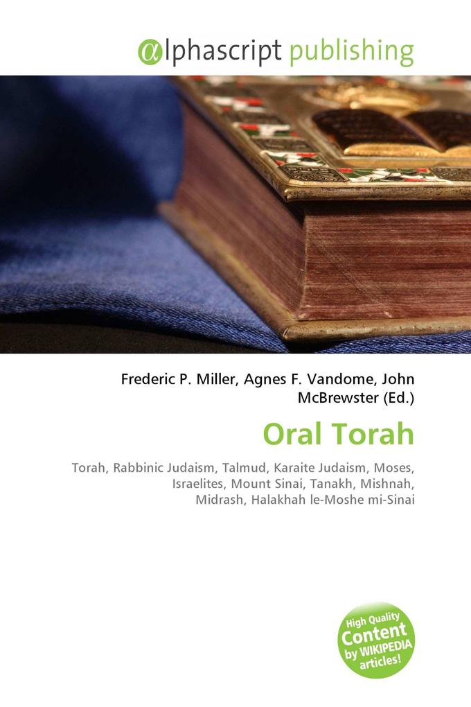 Oral Torah