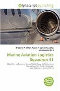 Marine Aviation Logistics Squadron 41