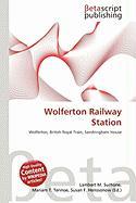 Wolferton Railway Station