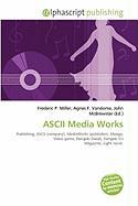 ASCII Media Works