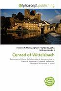 Conrad of Wittelsbach
