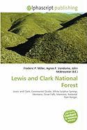 Lewis and Clark National Forest
