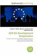 ACP-EU Development Cooperation