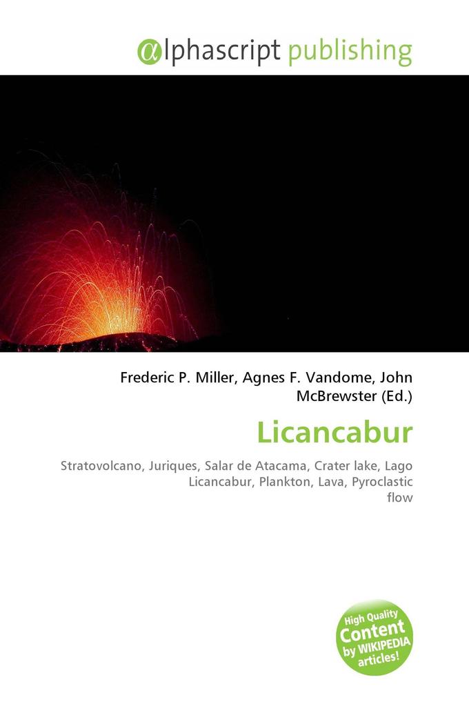 Licancabur