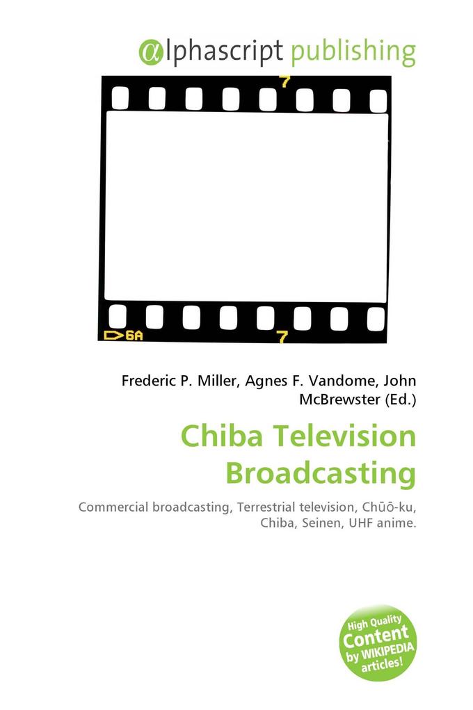 Chiba Television Broadcasting