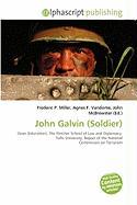 John Galvin (Soldier)