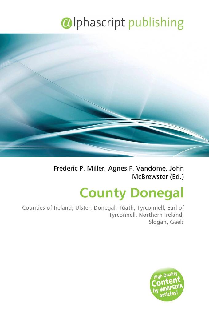 County Donegal