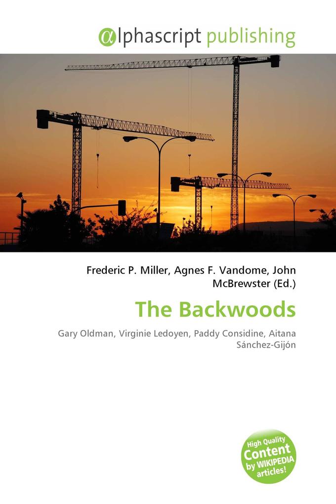 The Backwoods