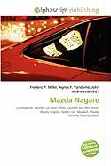 Mazda Nagare