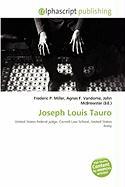 Joseph Louis Tauro