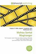 Mahou Sentai Magiranger