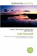 Lake Neusiedl