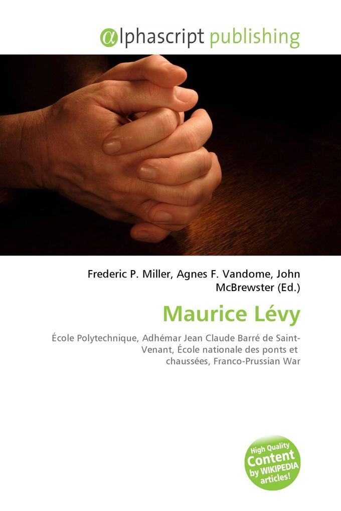 Maurice Lévy