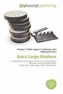 Extra Large Medium