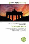 Scythed Chariot