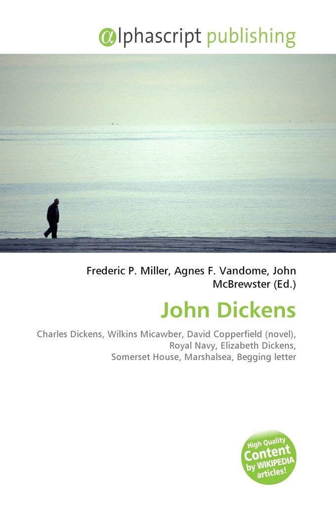 John Dickens