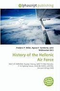 History of the Hellenic Air Force