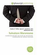 Salvatore Maranzano