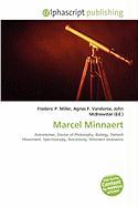 Marcel Minnaert