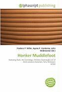 Honker Muddlefoot