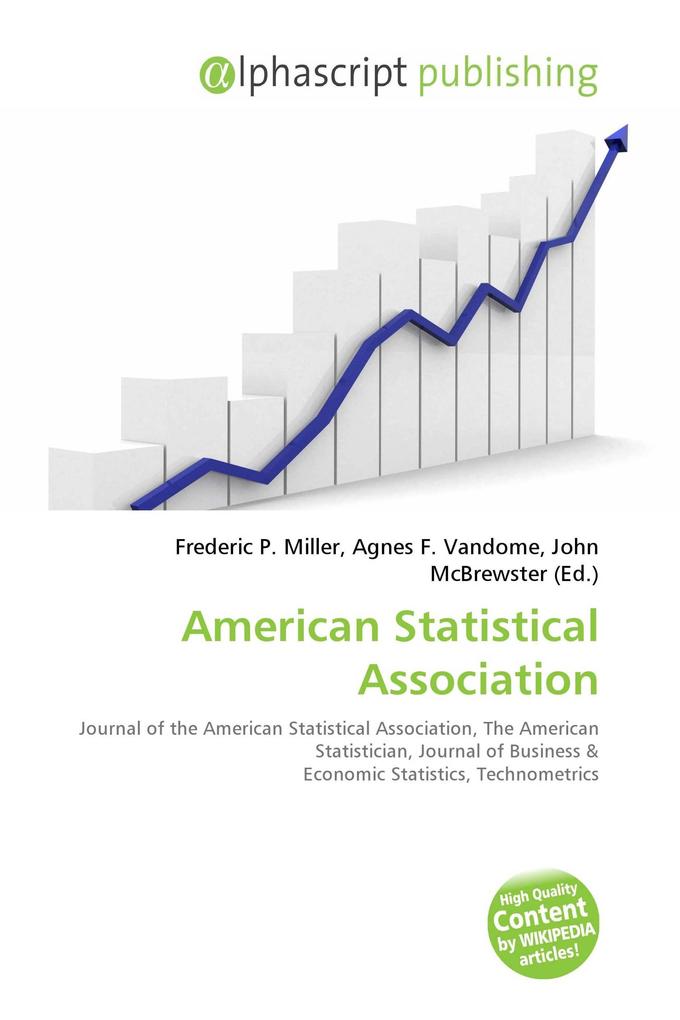 American Statistical Association
