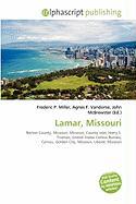 Lamar Missouri