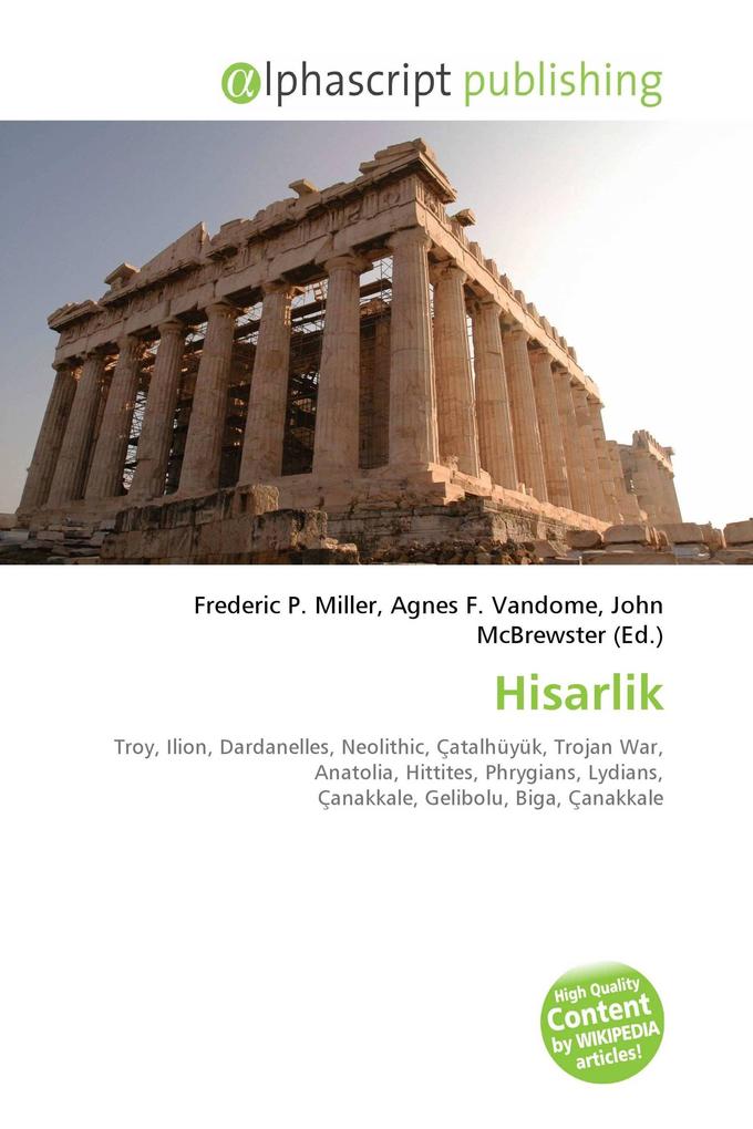 Hisarlik