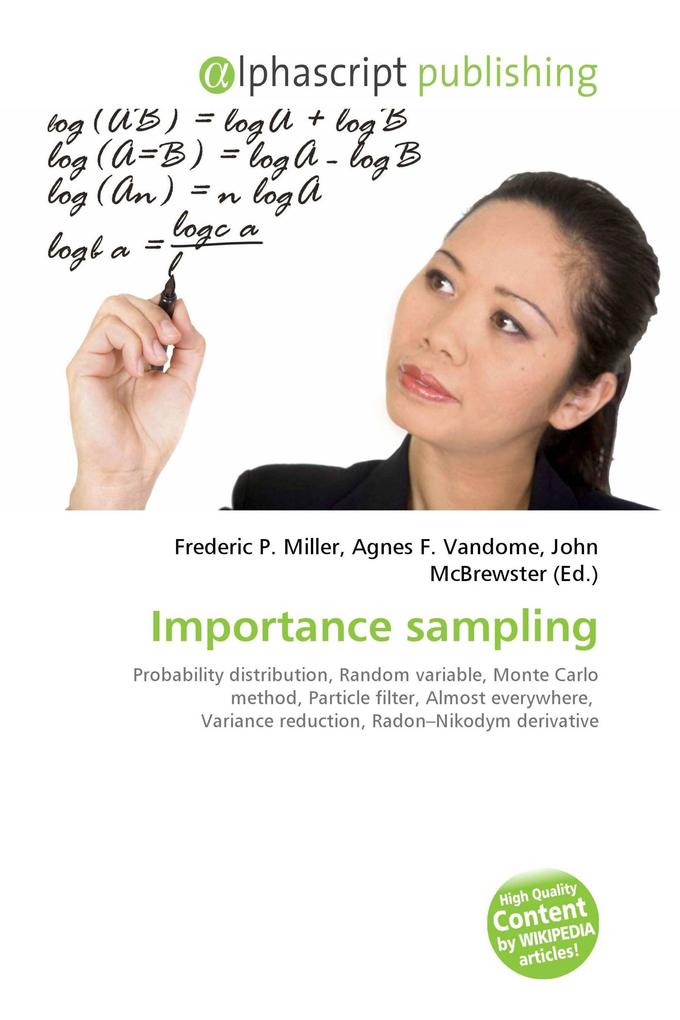 Importance sampling