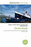 Charles Royds