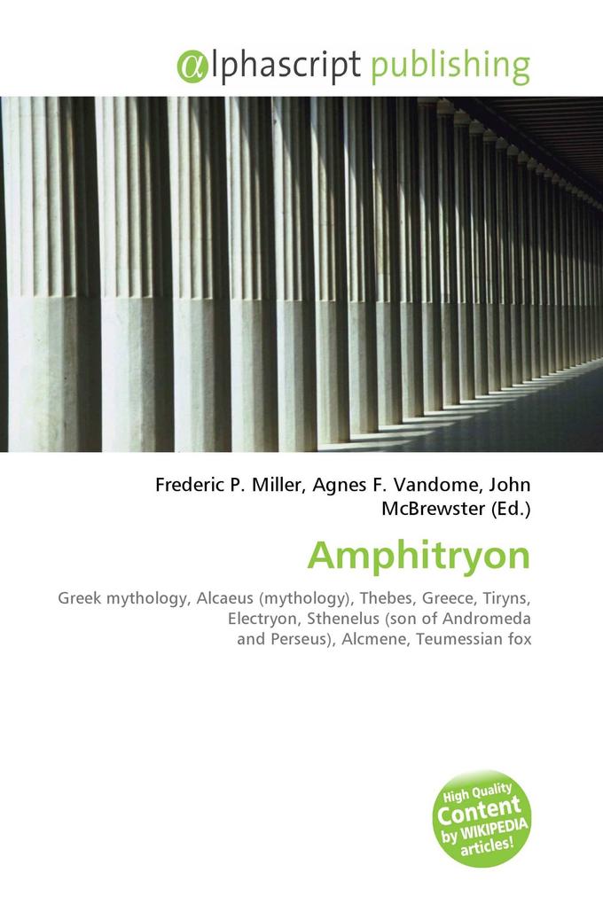 Amphitryon