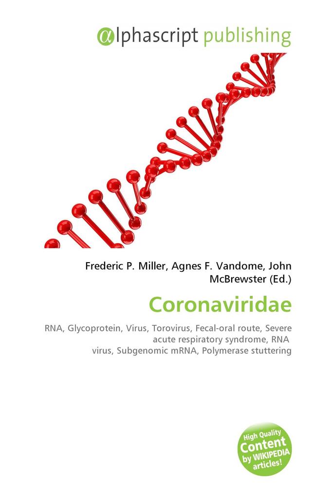 Coronaviridae
