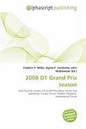 2008 D1 Grand Prix season