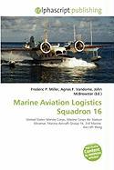 Marine Aviation Logistics Squadron 16