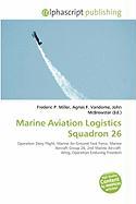 Marine Aviation Logistics Squadron 26