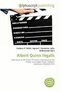 Albert Quinn Ingalls