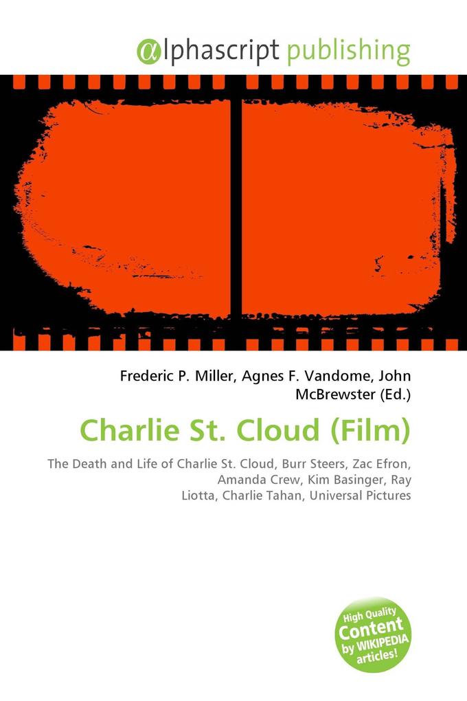 Charlie St. Cloud (Film)