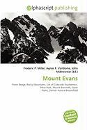 Mount Evans