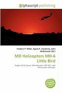 MD Helicopters MH-6 Little Bird