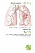 Larynx