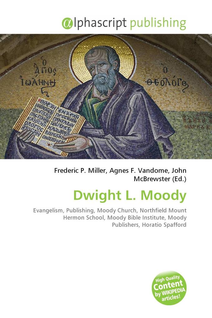 Dwight L. Moody