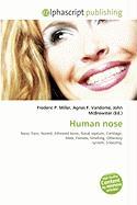 Human nose