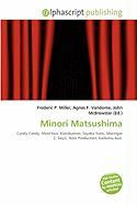 Minori Matsushima