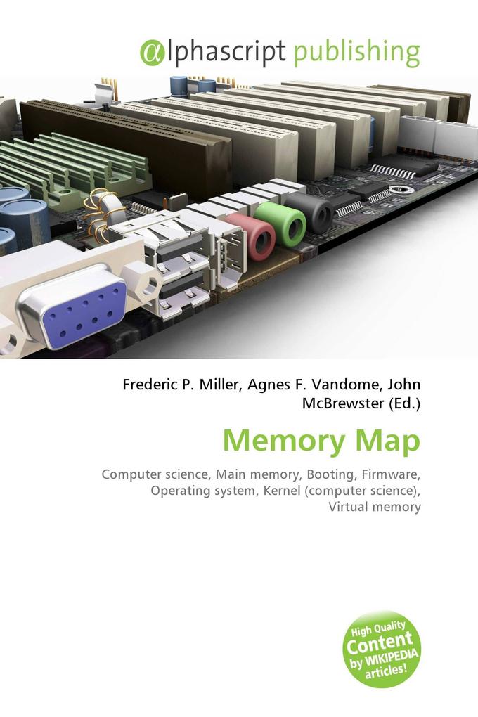 Memory Map