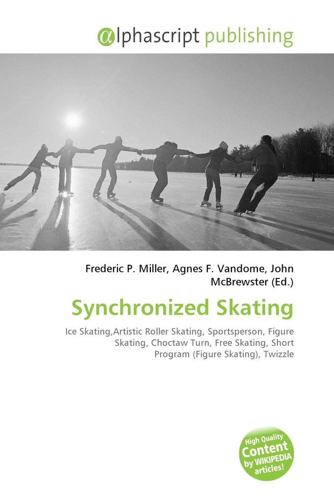 Synchronized Skating