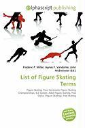 List of Figure Skating Terms